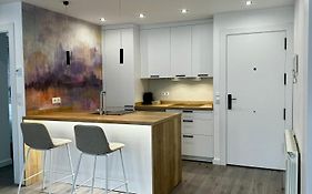 Apartamentos centro I.II